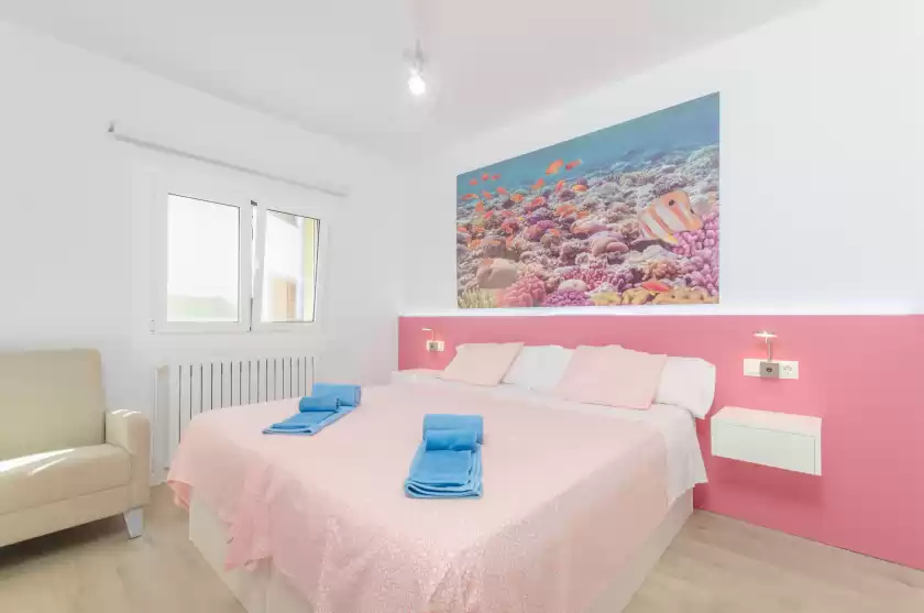 Holiday rentals in Villa son bauló, Can Picafort