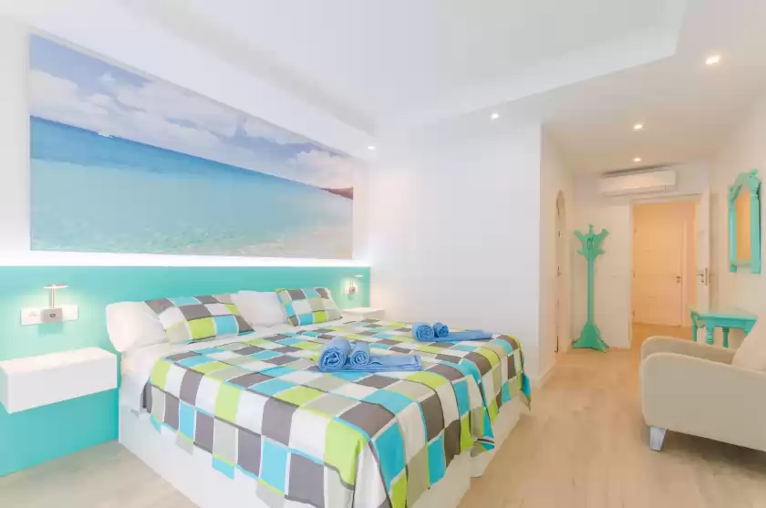 Holiday rentals in Villa son bauló, Can Picafort