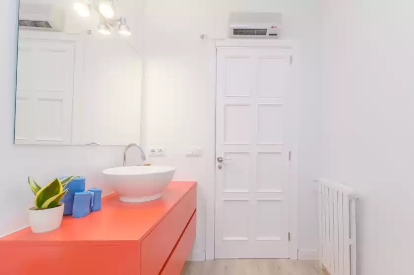 Holiday rentals in Villa son bauló, Can Picafort