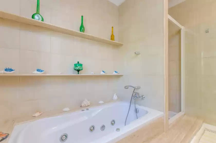 Holiday rentals in Villa son bauló, Can Picafort