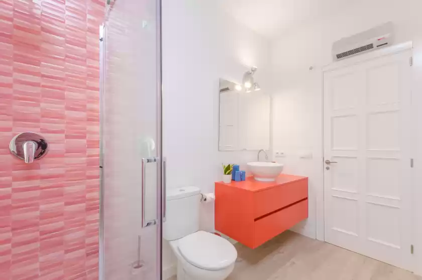 Holiday rentals in Villa son bauló, Can Picafort