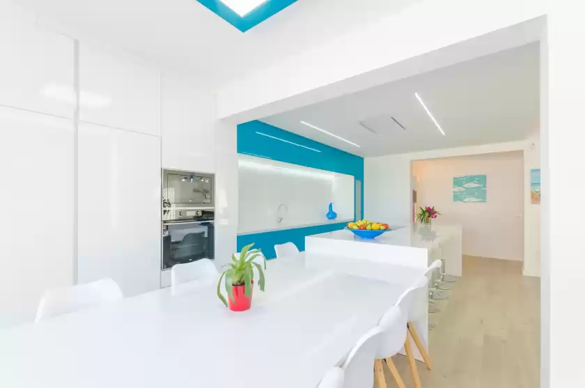 Holiday rentals in Villa son bauló, Can Picafort