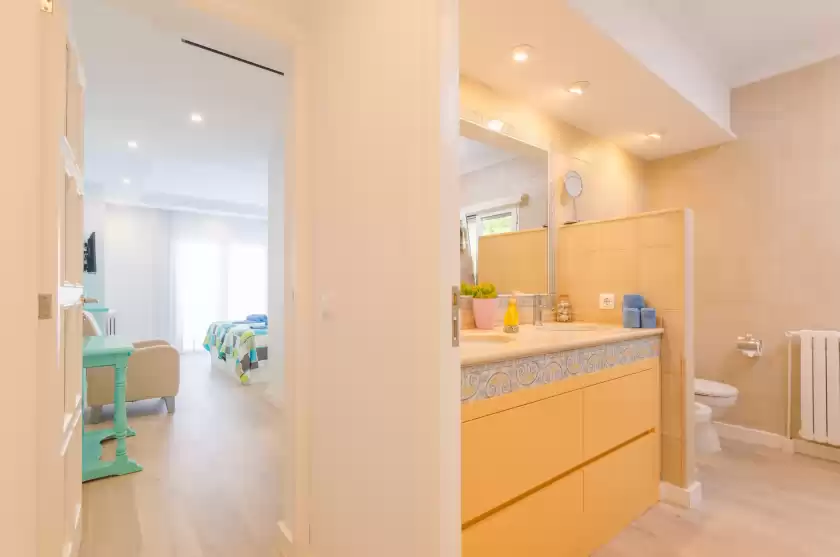 Holiday rentals in Villa son bauló, Can Picafort