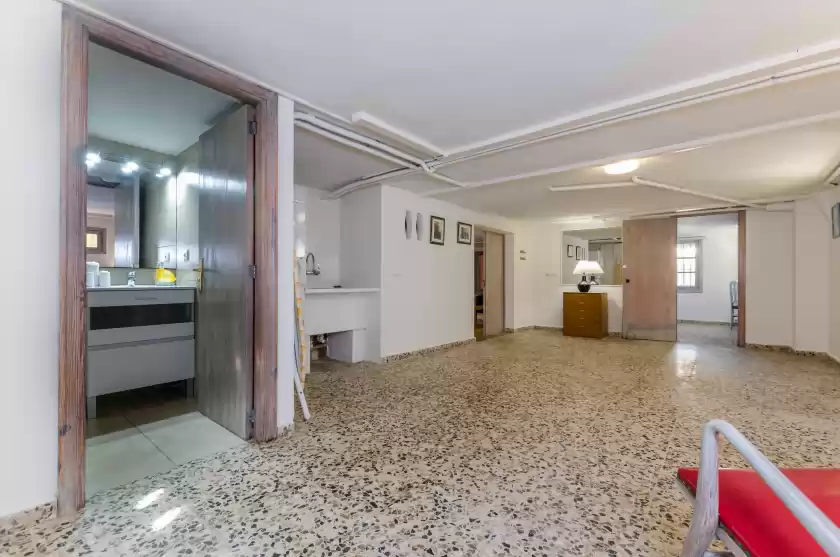 Holiday rentals in Villa son bauló, Can Picafort