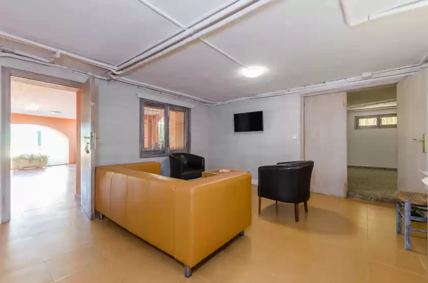 Holiday rentals in Villa son bauló, Can Picafort