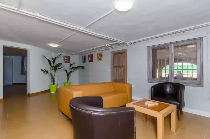 Holiday rentals in Villa son bauló, Can Picafort