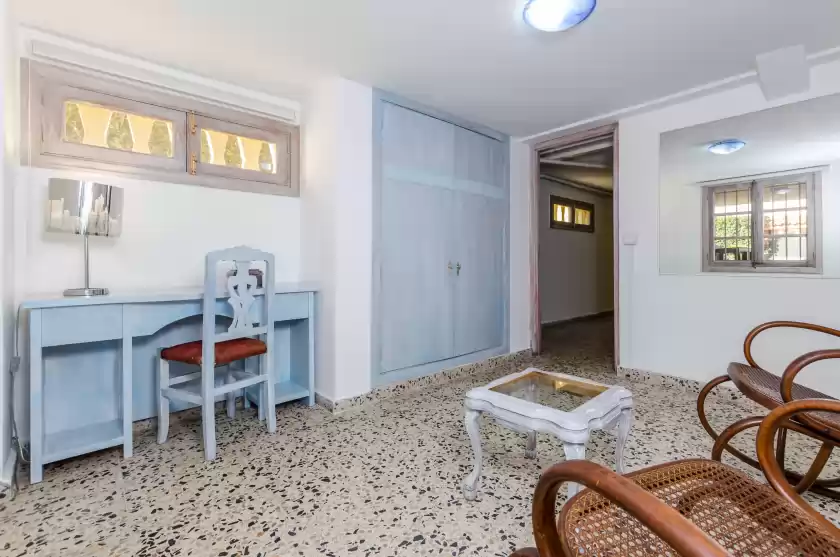 Holiday rentals in Villa son bauló, Can Picafort