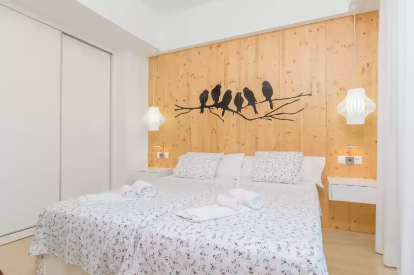 Location de vacances à Villa diagonal, Can Picafort