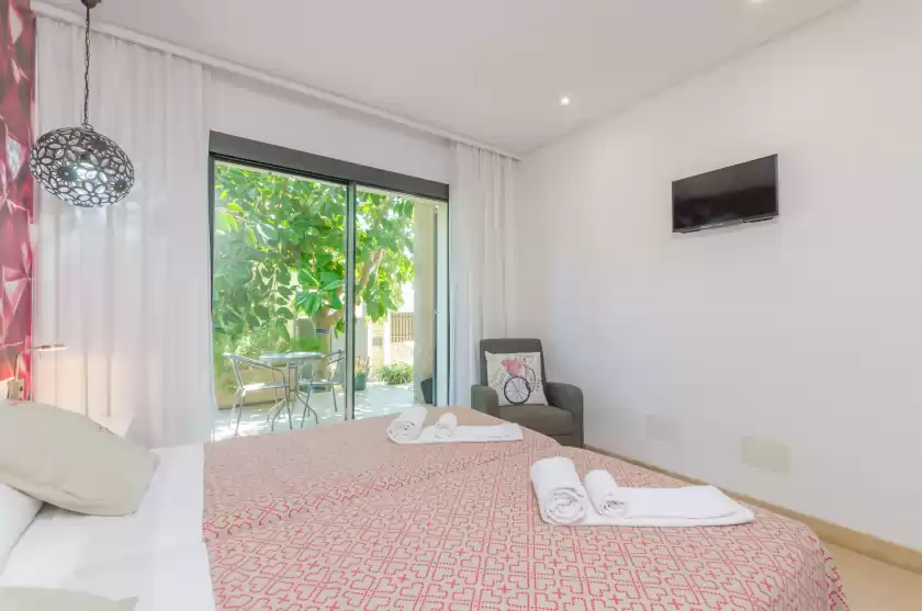 Location de vacances à Villa diagonal, Can Picafort