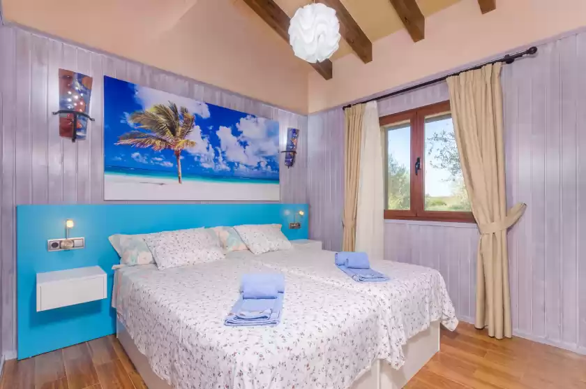 Ferienhaus auf Sa teulada, Santa Margalida