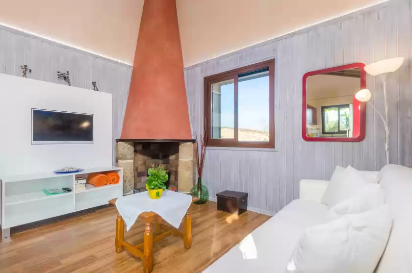 Ferienhaus auf Sa teulada, Santa Margalida