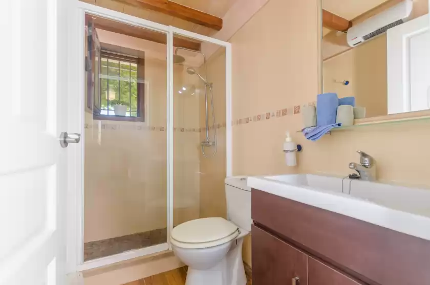 Ferienhaus auf Sa teulada, Santa Margalida
