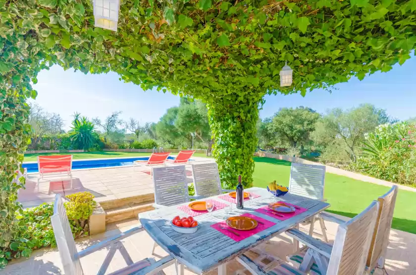 Ferienhaus auf Sa teulada, Santa Margalida