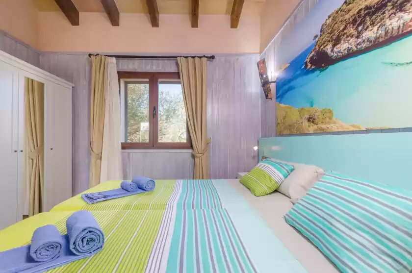 Ferienhaus auf Sa teulada, Santa Margalida