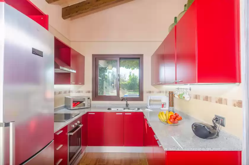 Ferienhaus auf Sa teulada, Santa Margalida