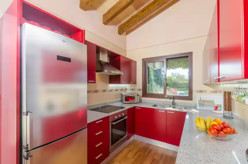 Ferienhaus auf Sa teulada, Santa Margalida