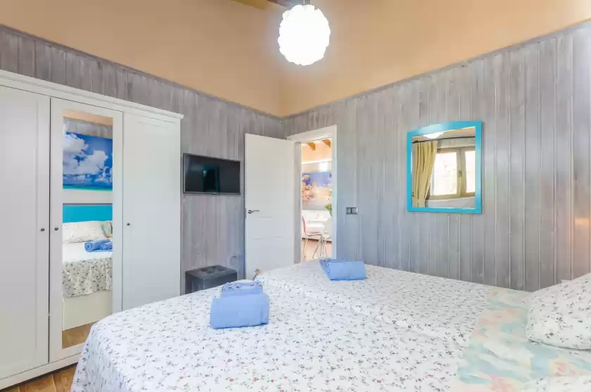 Ferienhaus auf Sa teulada, Santa Margalida