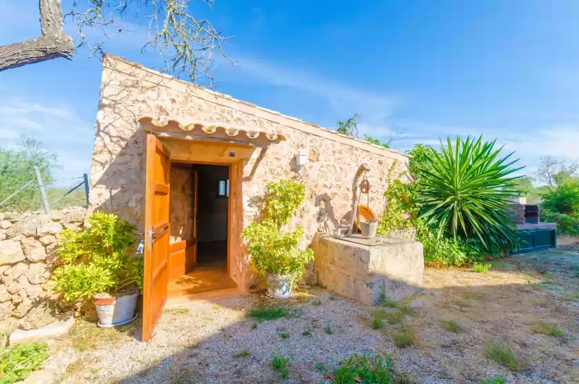 Ferienhaus auf Sa teulada, Santa Margalida