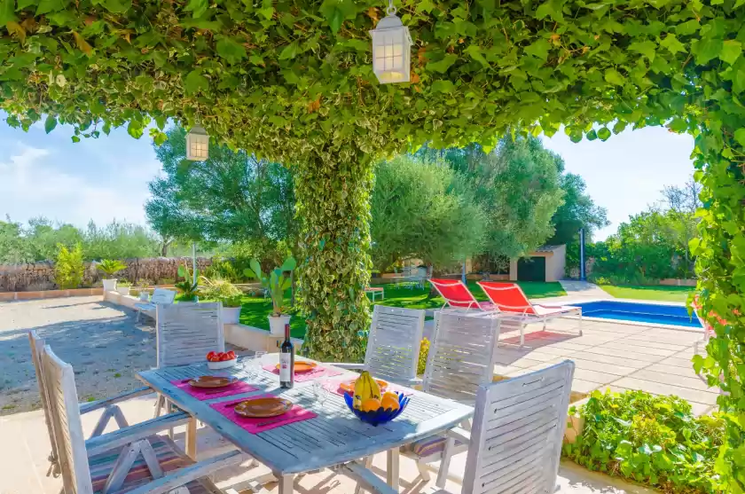 Ferienhaus auf Sa teulada, Santa Margalida