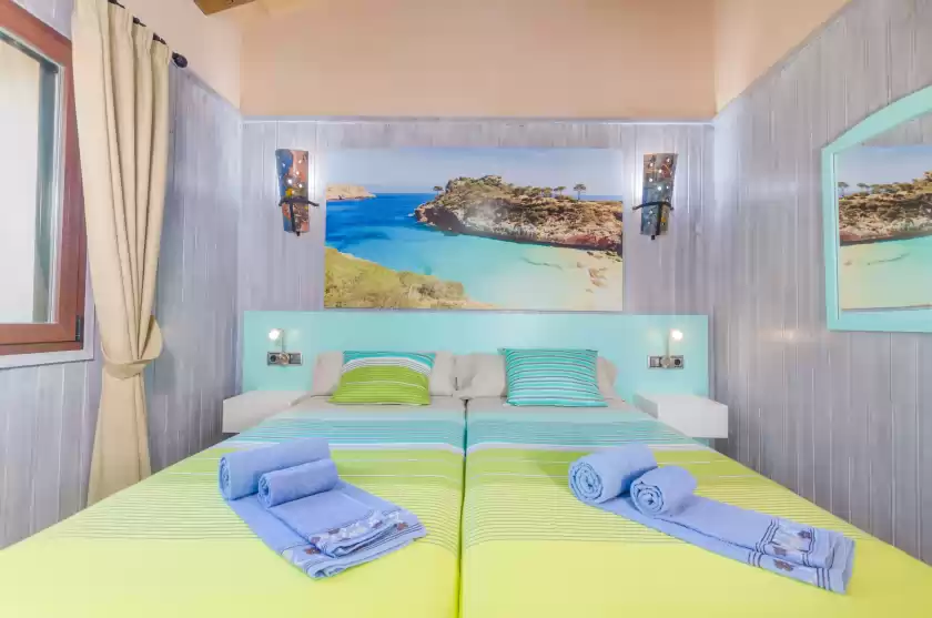 Ferienhaus auf Sa teulada, Santa Margalida