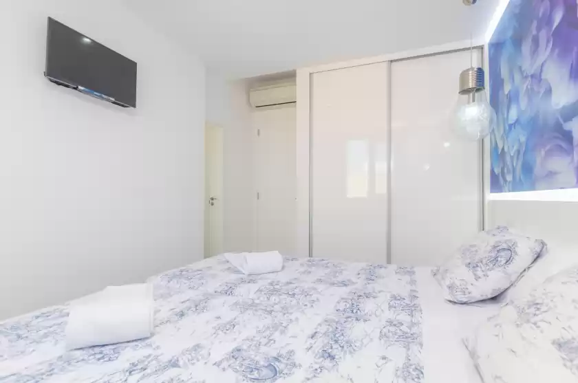 Alquiler vacacional en Sa nineta, Son Serra de Marina