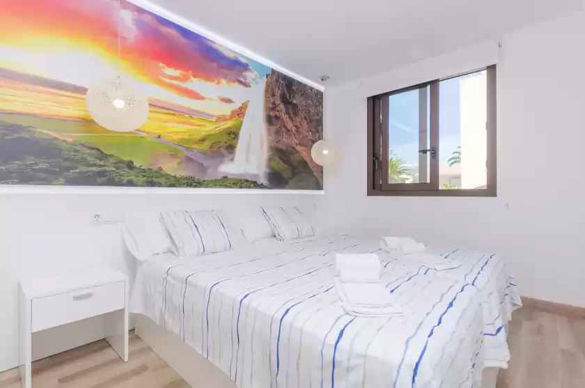 Alquiler vacacional en Sa nineta, Son Serra de Marina