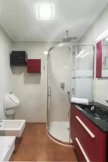 Alquiler vacacional en Asombro , El Brosquil