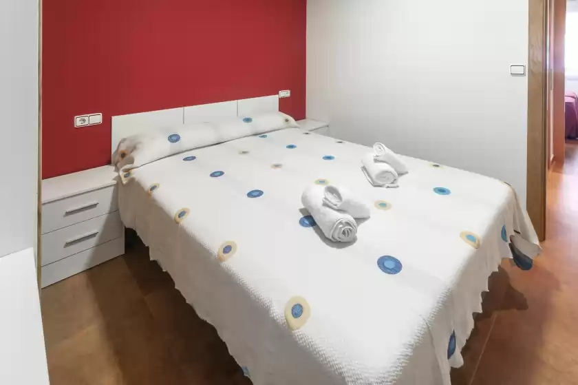 Alquiler vacacional en Asombro , El Brosquil