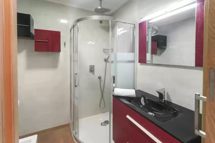 Alquiler vacacional en Asombro , El Brosquil