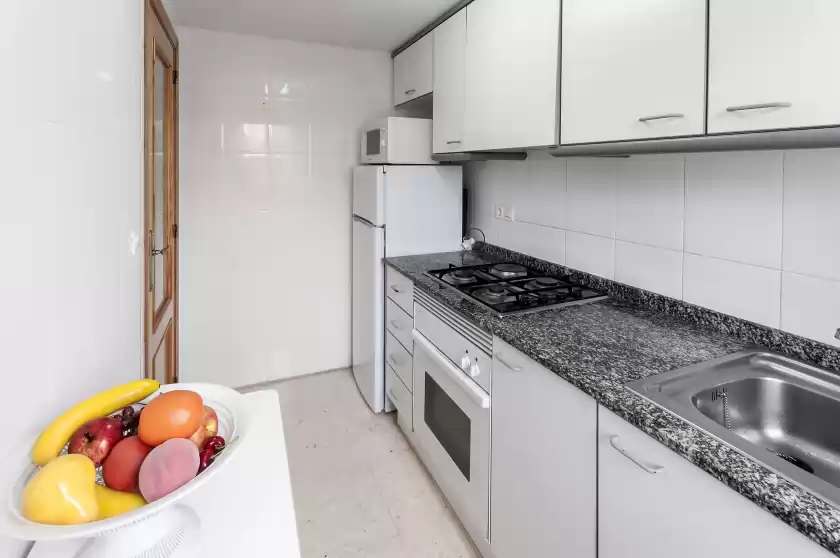 Holiday rentals in Espejo, Grau i Platja