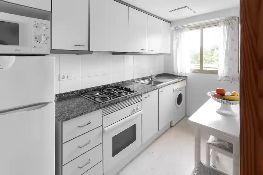 Holiday rentals in Espejo, Grau i Platja