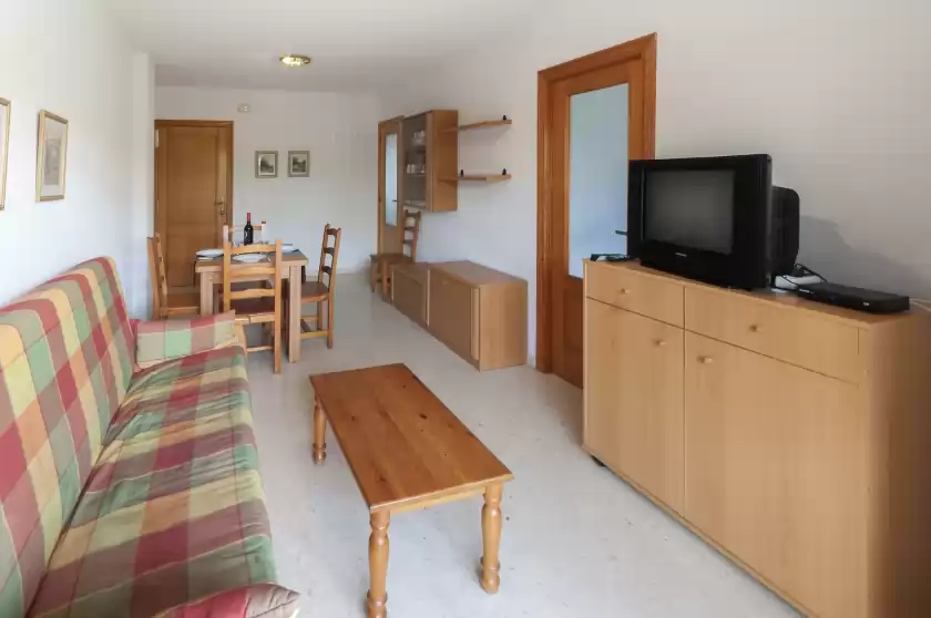 Holiday rentals in Espejo, Grau i Platja