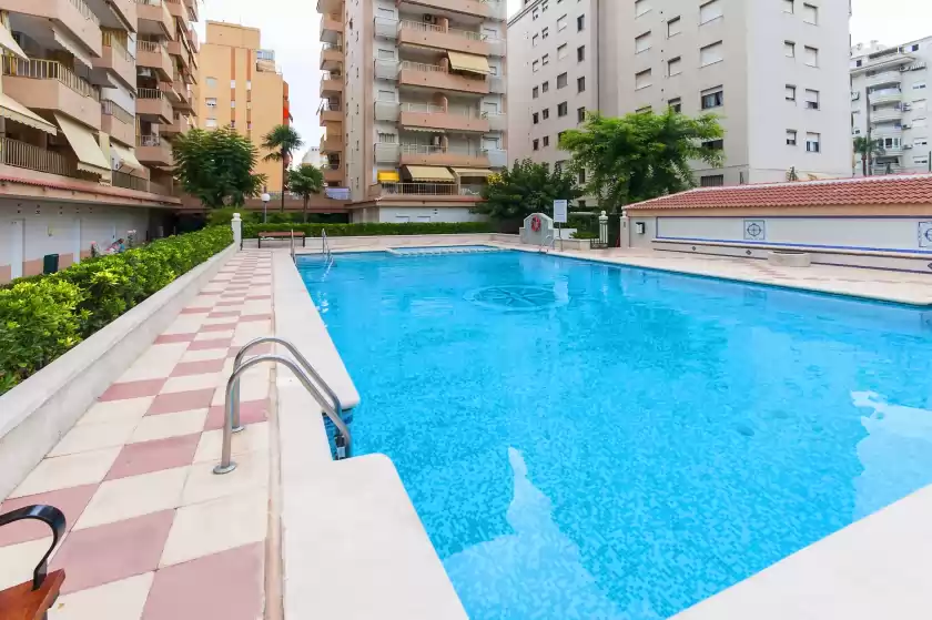 Holiday rentals in Espejo