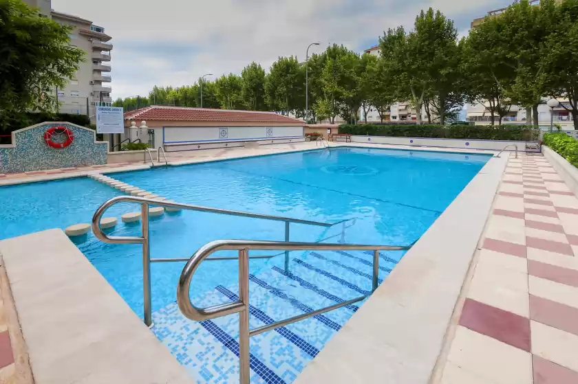 Ferienhaus auf Reflejo, Grau i Platja