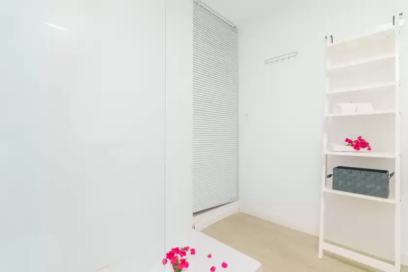 Ferienhaus auf Apartamento edif. playa 1a, Platja d'Alcúdia