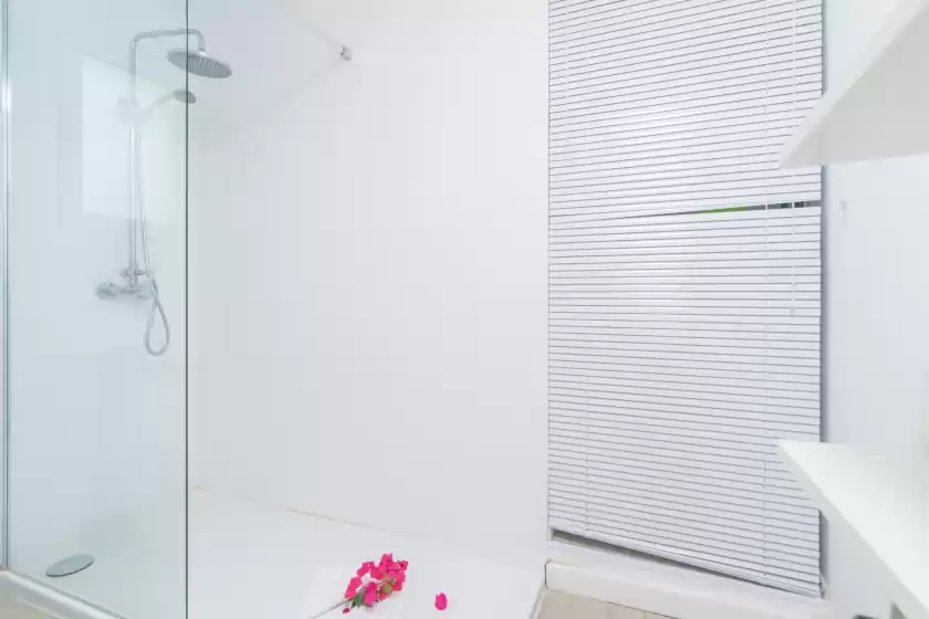 Ferienhaus auf Apartamento edif. playa 1a, Platja d'Alcúdia