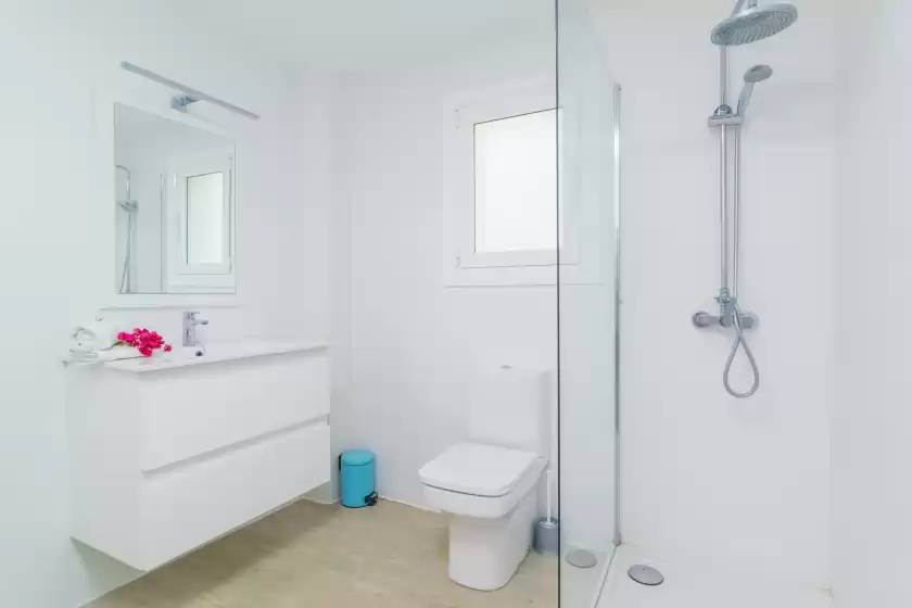 Ferienhaus auf Apartamento edif. playa 1a, Platja d'Alcúdia