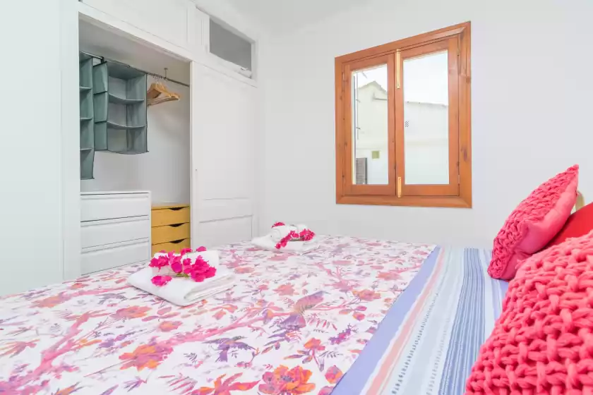 Ferienhaus auf Edificio playa 2b, Platja d'Alcúdia