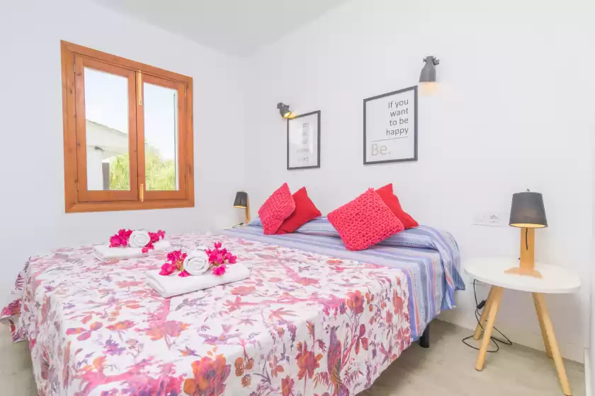 Ferienhaus auf Edificio playa 2b, Platja d'Alcúdia