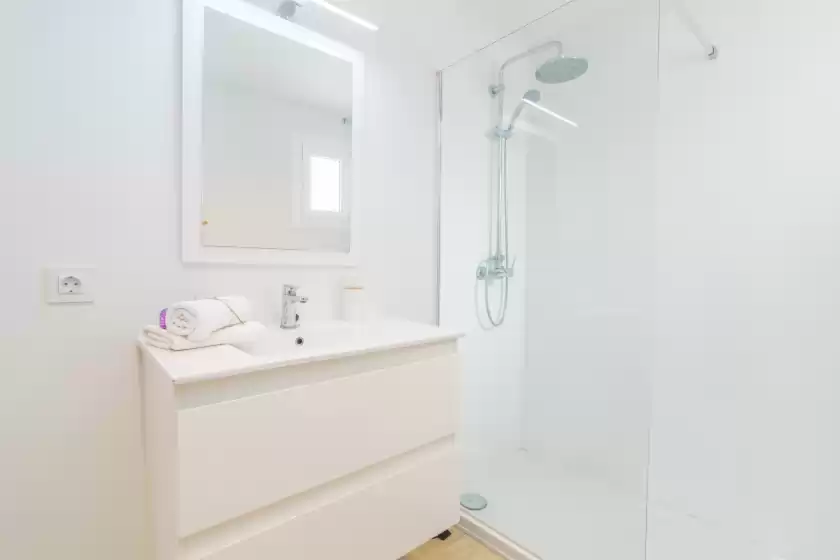 Ferienhaus auf Edificio playa 2b, Platja d'Alcúdia