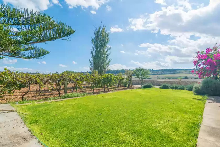 Alquiler vacacional en Sa grua, Sant Llorenç des Cardassar