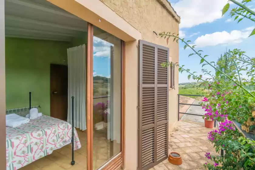 Alquiler vacacional en Sa grua, Sant Llorenç des Cardassar