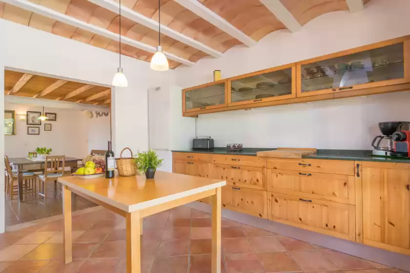 Alquiler vacacional en Sa grua, Sant Llorenç des Cardassar