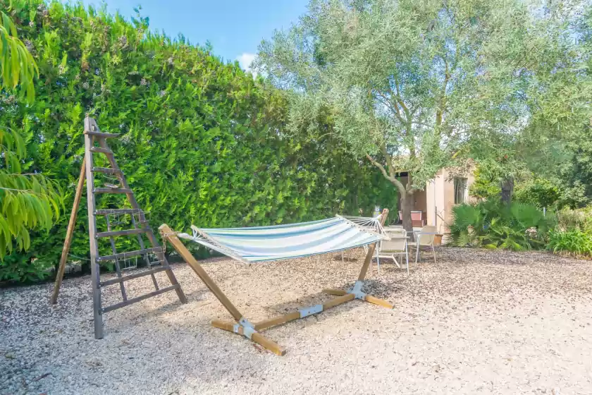 Alquiler vacacional en Sa grua, Sant Llorenç des Cardassar