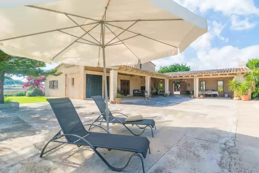 Alquiler vacacional en Sa grua, Sant Llorenç des Cardassar