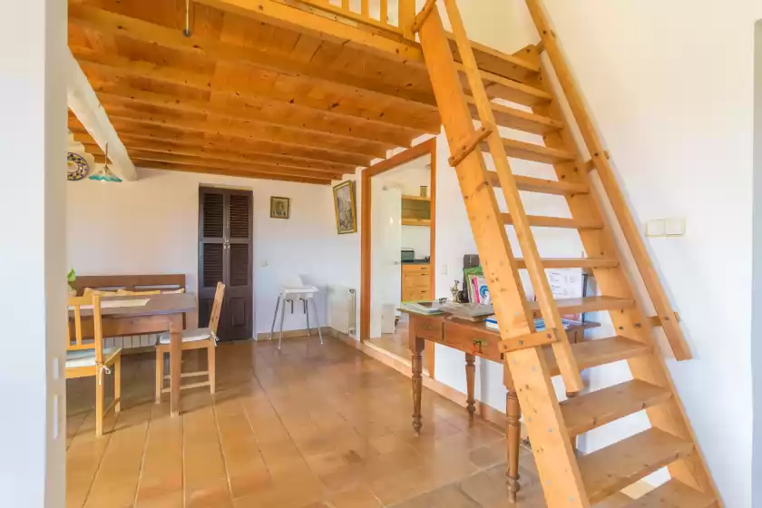 Alquiler vacacional en Sa grua, Sant Llorenç des Cardassar