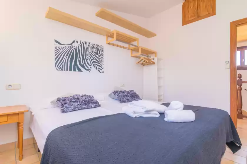 Alquiler vacacional en Sa grua, Sant Llorenç des Cardassar
