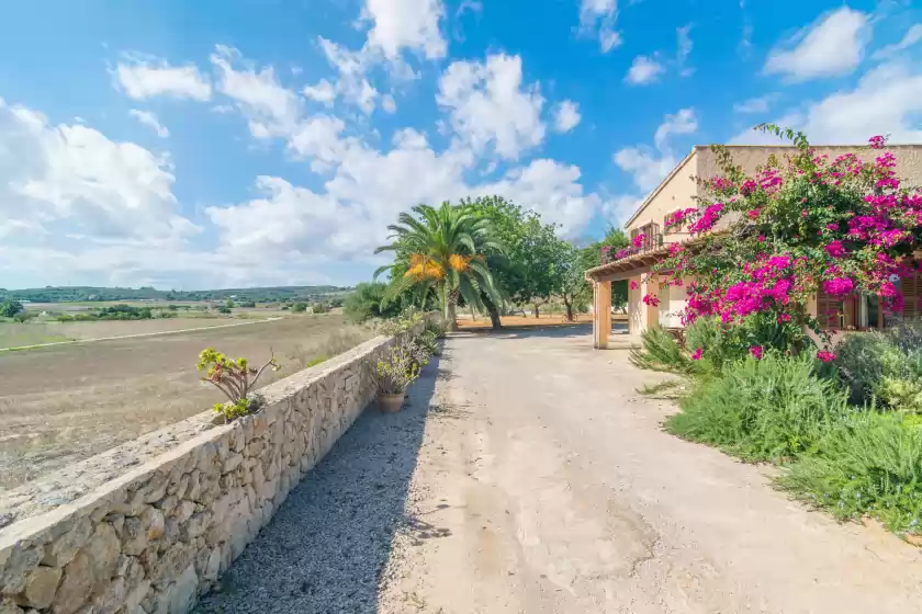 Alquiler vacacional en Sa grua, Sant Llorenç des Cardassar