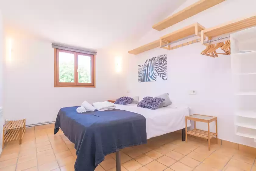 Alquiler vacacional en Sa grua, Sant Llorenç des Cardassar