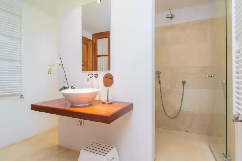 Alquiler vacacional en Sa grua, Sant Llorenç des Cardassar